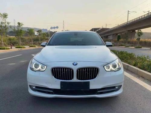 15年宝马gt535售价17.5万,被定义为具有高性能和豪华配置的车型