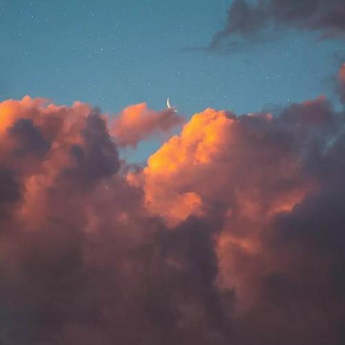 朋友圈背景图ins|超清唯美封面图,好看到爆!