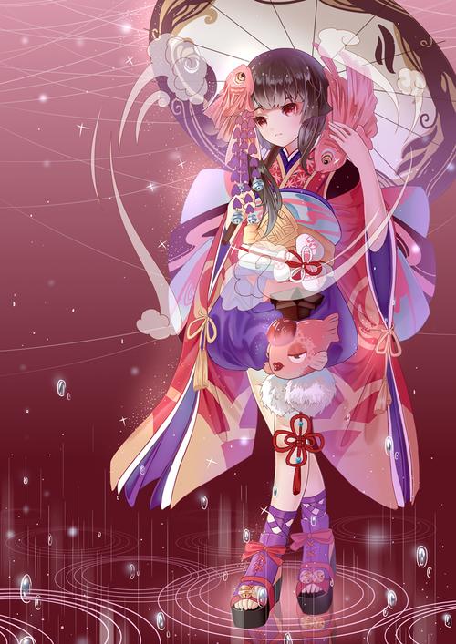 阴阳师#神乐