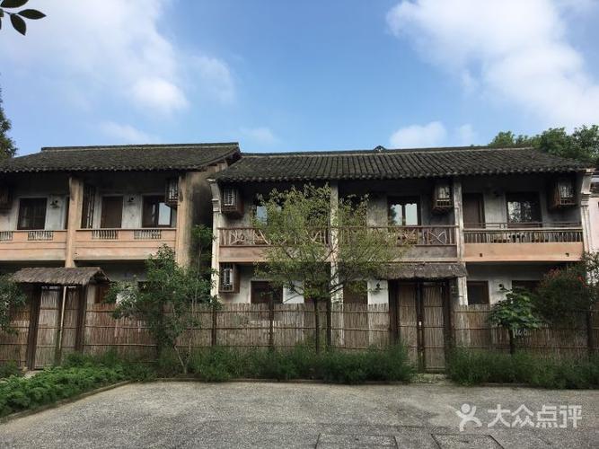 乌村酒店-图片-乌镇酒店-大众点评网