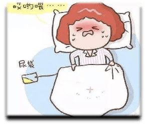 留置导尿那些事,美小护来帮您解答