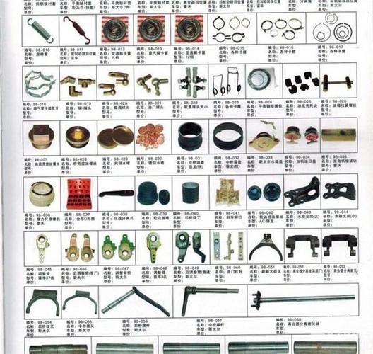 陕汽重卡-陕汽重卡潍柴发动机配件-四达汽配(推荐商