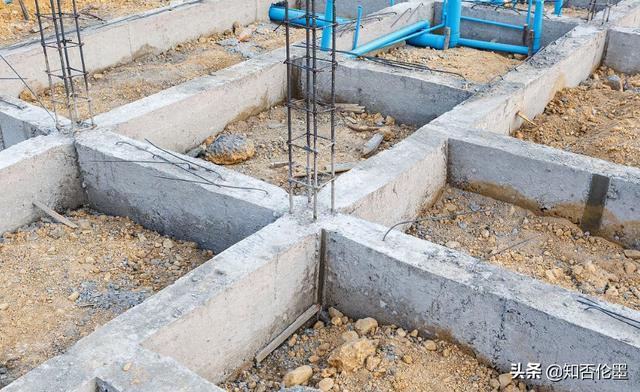 农村建房地基垫层必须打吗垫层有什么用建筑师给出答案