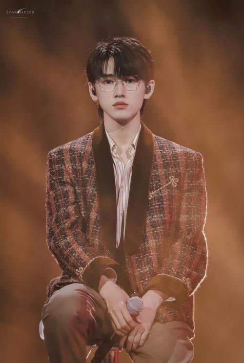 宋亚轩上火黄昏