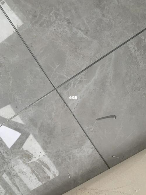 美缝翻车了吗?最适合的竟然不是亚浅灰?