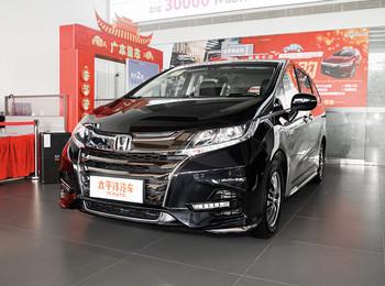0l 】 2021款奥德赛锐·混动 2.0l 锐·畅享版报价_图片_太平洋汽车网