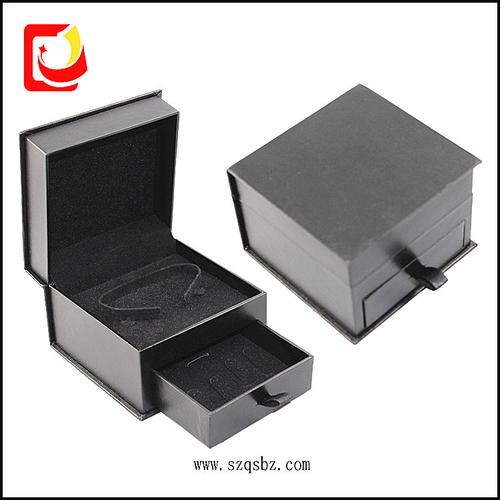 绒布袋项链戒指手链礼品包装盒 小香的品牌包装 供应新款首饰盒 精品