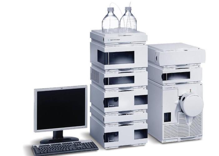 高效液相色谱仪各检测器的应用范围