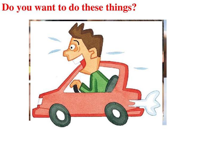 do you want to do these things? choose one"s own clothes