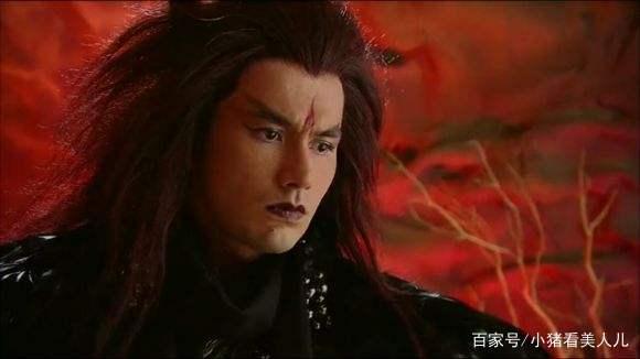 《仙剑奇侠传三》重楼