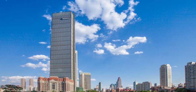 渤海银行总行相关部门及香港分行一起参加了投资者问答环节,并就发行