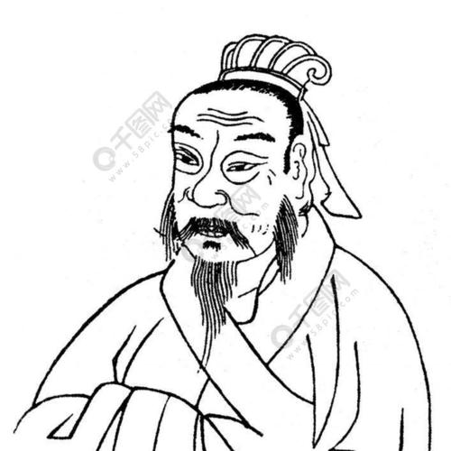 王导画像
