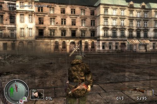 狙击精英sniperelite