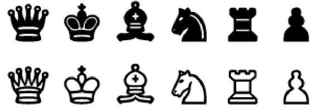 原创国际象棋入门教程