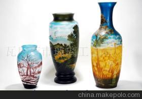 瓦房店市玻璃工艺品厂