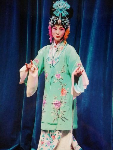 上党遍春光,梨花满园香. 喜看雁南归,美姿映春晖.