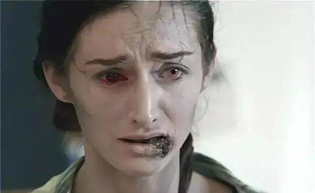 美国惊悚电影《神秘感染》:只开了个好头