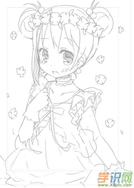 学识网 爱好 学画画 铅笔画     目前,随着我国经济的发展,以及国家对