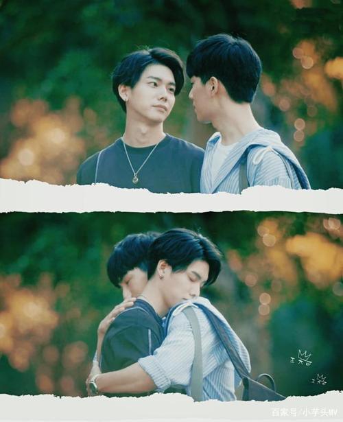 存档|永远的第一名校园|周书逸&高仕德