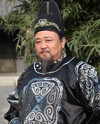 《神探狄仁杰4》中狄仁杰的扮演者还是没换吗?