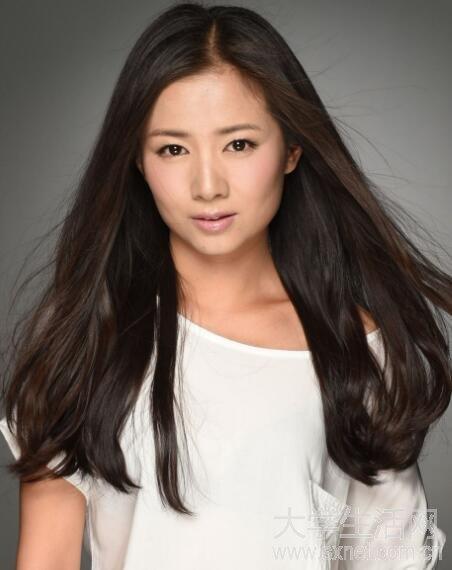 凡人的品格马达姐姐是谁演的扮演者赵婷婷个人资料简介