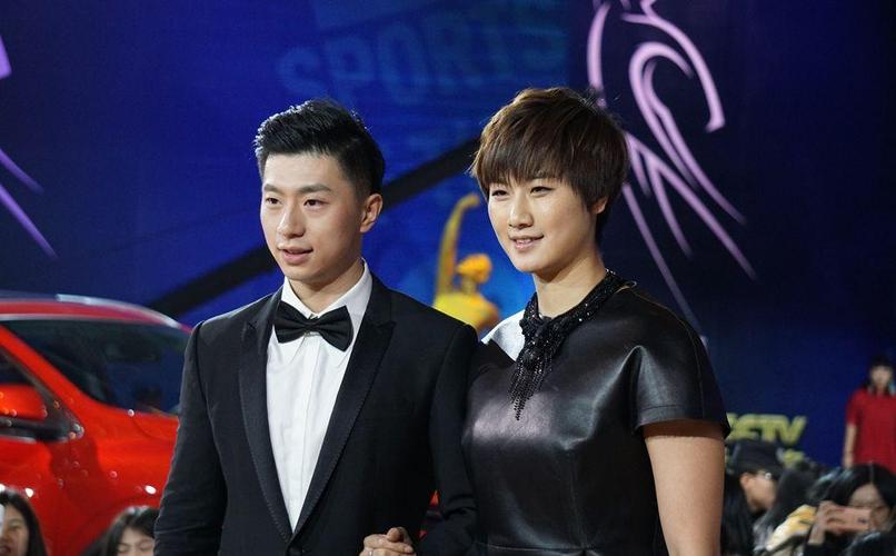 2020年东京奥运会过后,樊振东和陈梦必然是新一代队长