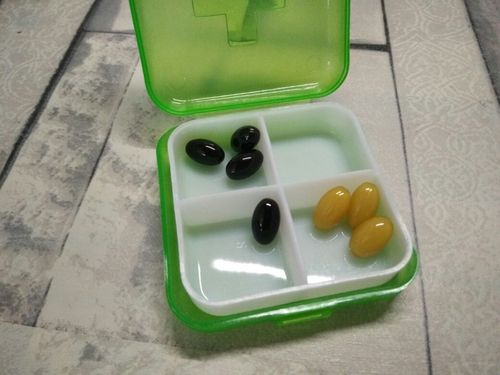 使用dhc小药丸的真实感受,想买的可以进来看看 买了薏仁丸和瘦腿丸