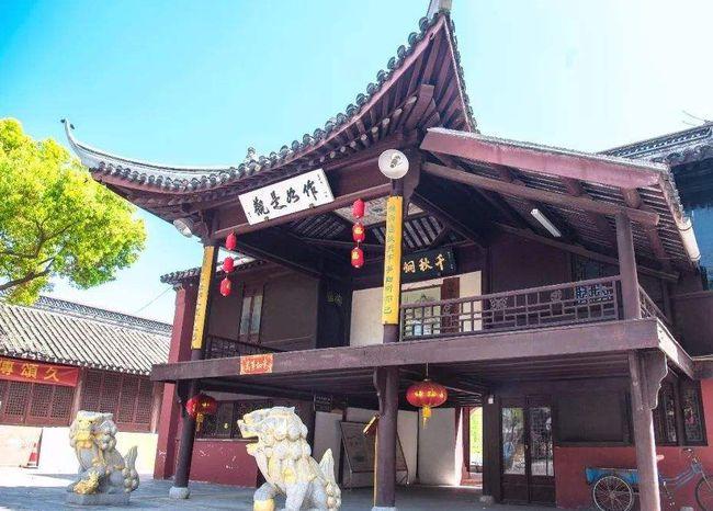 常州被"遗忘"的古镇,距今已2500年历史,曾在此出过15位皇帝