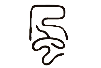 先天思维|「说文解字」原来,金"风"的来历这么大