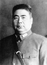 察哈尔抗日同盟军组建者冯玉祥