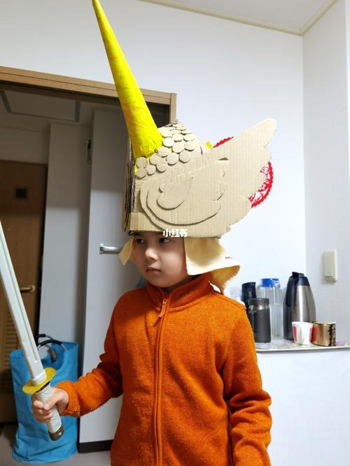 手工头盔9797_樱花雨_一起来看樱花雨_兴趣爱好