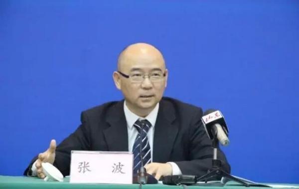 山东环保厅厅长张波