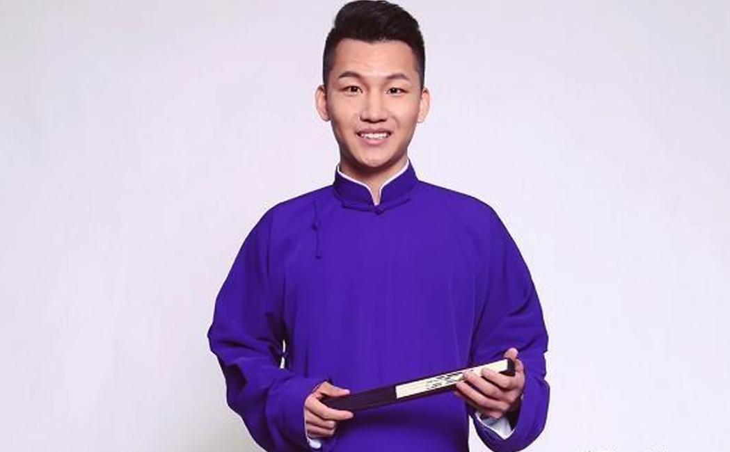 原创刘筱亭,尚筱菊,徐筱竹,同样是岳云鹏的徒弟,如今发展各不同