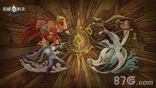 《荣耀对决plus》今日开始招募精英体验师