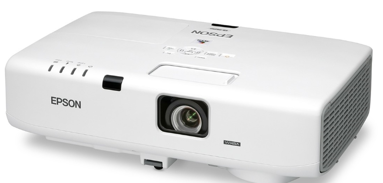 爱普生(epson)eb-1010x 办公 投影机 投影仪