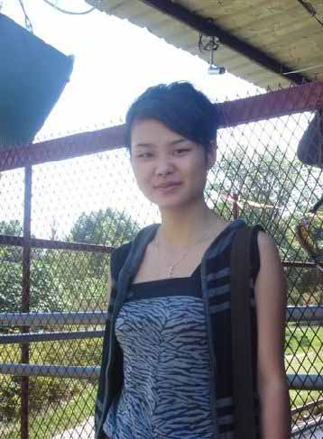 刺官烈女邓玉娇一系列照片曝光