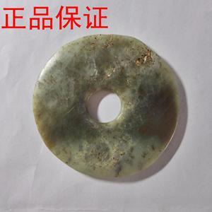 红山文化玉器真品