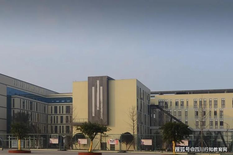 1 四川省双流艺体中学: 四川省双流艺体中学,四川省二级示范性普通