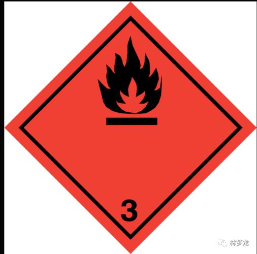 一文带你弄懂什么是危险化学品  tdg 9类危险品分类和ghs的危险分类