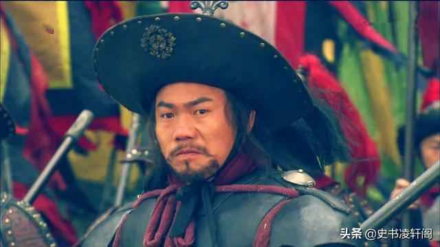 水浒传中的十位大力士武松只能排第4位鲁智深堪比小型挖掘机