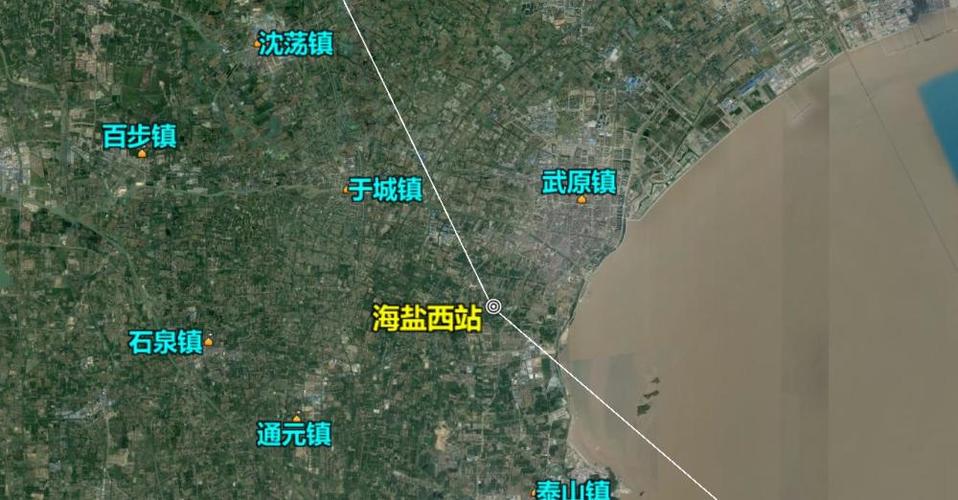 慈溪站,位于浙江省慈溪市坎墩街道.