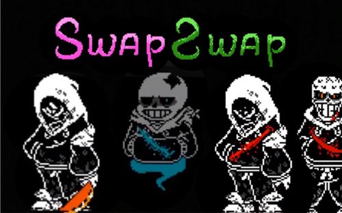 dustswapswapdustbelief全阶段超优质