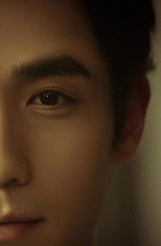 朱一龙真是神仙颜值,睫毛也太长了吧,网友我是他的"睫毛粉"