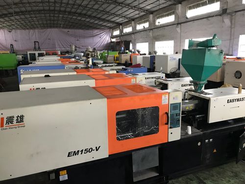 震雄注塑机价格