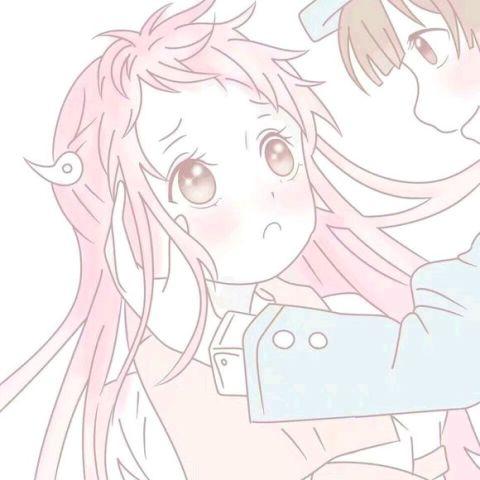 最新"舔狗"情侣头像特别可爱,敢和你一起用的才是真的喜欢你!