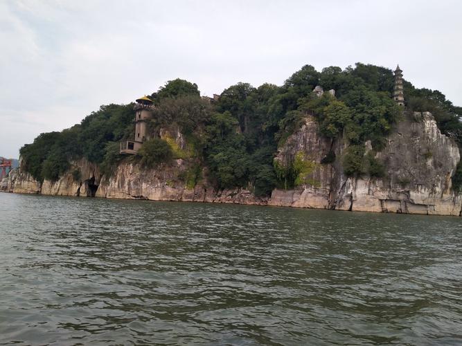 湖口石钟山好玩吗,湖口石钟山景点怎么样_点评_评价