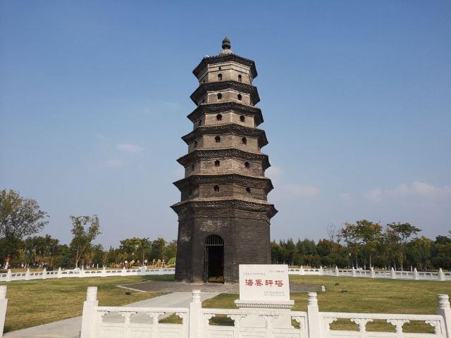 盐城东台旅游景点怎么样?第一次来江苏,你最想去哪一个景点?