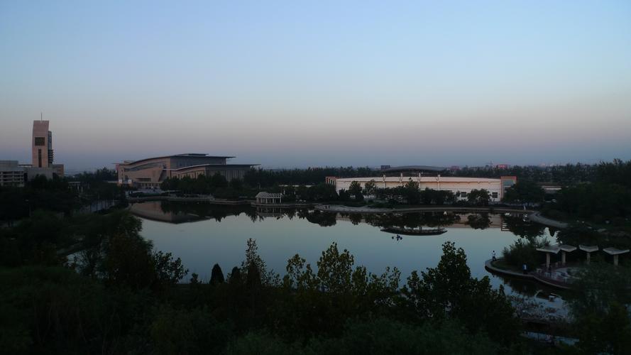 中国民航大学是个怎么样的学校?