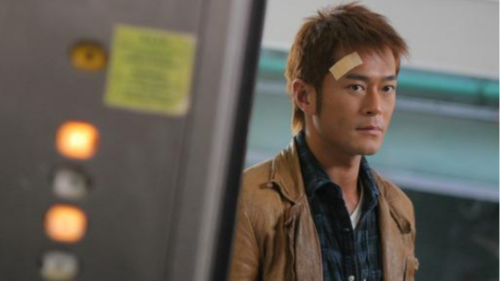 古天乐不爱才怪,这10部他的精彩电影你不看很亏,高爆