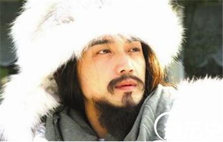 古代男人为何喜欢留八字胡什么时候刮胡子